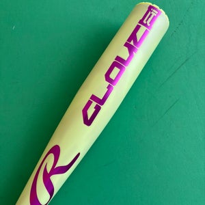 2026 Rawlings Clout AI Alloy Bat USABat Certified (-10) 21 oz 31"