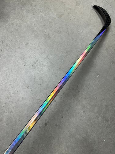 87 Flex P86 BLCKSTCK PRO 3 Tracer, XF Pro Similar Kick Point 5 SIDE Senior Right Hand