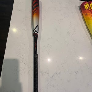 2023 Louisville Slugger Select PWR Hybrid USABat Certified Bat (-5) 27 oz 32" (New)