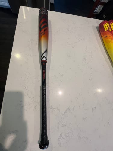 2023 Louisville Slugger Select PWR Hybrid USABat Certified Bat (-5) 27 oz 32" (New)