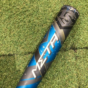 2020 Louisville Slugger Meta Composite Bat BBCOR Certified (-3) Composite 29 oz 32" (Used)