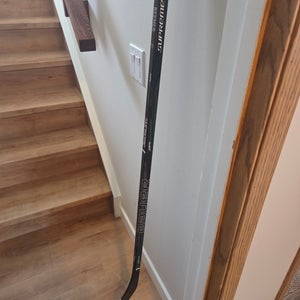 REEMER P92  102FLEX- Bauer Supreme TotalOne (NHL) *dressed as 1S "17"