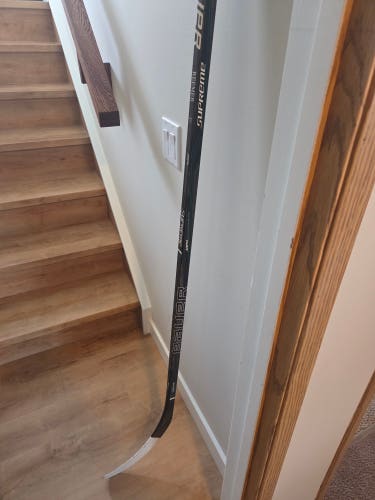 REEMER P92  102FLEX- Bauer Supreme TotalOne (NHL) *dressed as 1S "17"