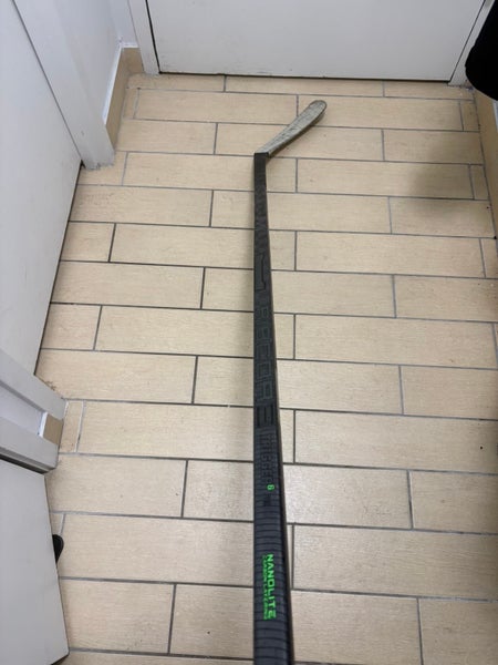 Senior CCM Ribcor Trigger 6 Pro Right Handed Hockey Stick P29 95 Flex