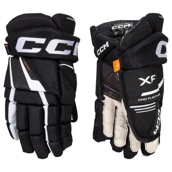 BRAND NEW CCM Tacks XF Gloves 13"
