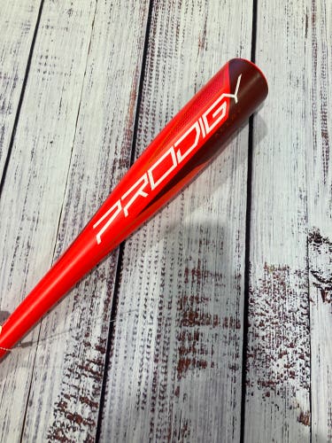 2022 Rawlings Prodigy Alloy Bat USABat Certified (-11) Alloy 17 oz 28" (Used)