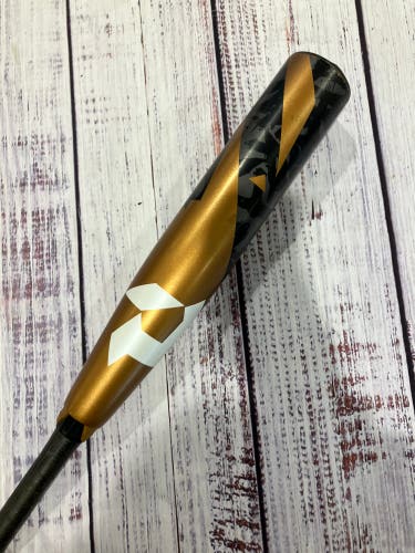 2022 DeMarini Zoa Composite Bat USSSA Certified (-5) Composite 26 oz 31" (Used)
