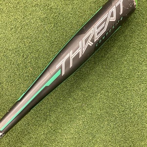 2020 Rawlings Threat Composite Baseball Bat USABat Certified (-12) 17 oz 29"