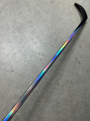 82 Flex P86 BLCKSTCK PRO 3 Tracer, XF Pro Similar Kick Point 5 SIDE Senior Right Hand