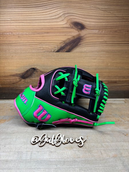 Wilson A2000 1786 11.5"