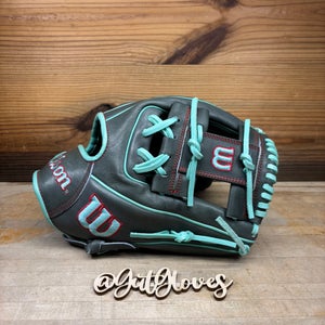 Wilson A2000 11.75" 1975