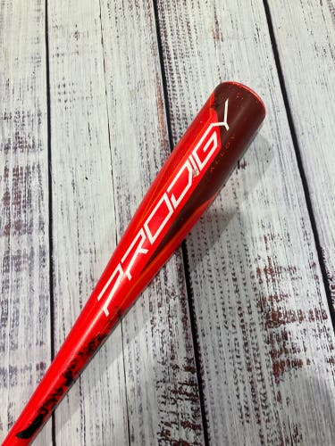 2022 Rawlings Prodigy Alloy Bat USABat Certified (-11) Alloy 17 oz 28" (Used)