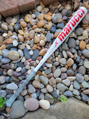 Marucci CAT X USA BBCOR Certified Bat (-3) 29 oz 32" (Used)