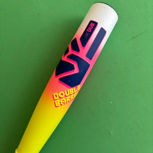 2026 Easton Dub Composite Bat USSSA Certified (-10) 20 oz 30"