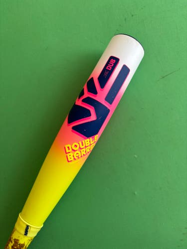 2026 Easton Dub Composite Bat USSSA Certified (-10) 20 oz 30"