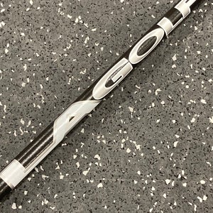 Used Men's LA Golf A Series Low Graphite Driver Shaft | X Stiff Flex | 60 Gram | 43"