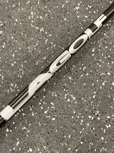 Used Men's LA Golf A Series Low Graphite Driver Shaft | X Stiff Flex | 60 Gram | 43"