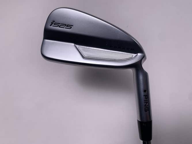 Ping i525 Single 3 Iron Black Dot TT Dynamic Gold S300 Stiff Steel Mens RH