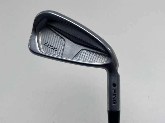 Ping i200 Single 3 Iron Black Dot True Temper Dynamic Gold S300 Stiff RH