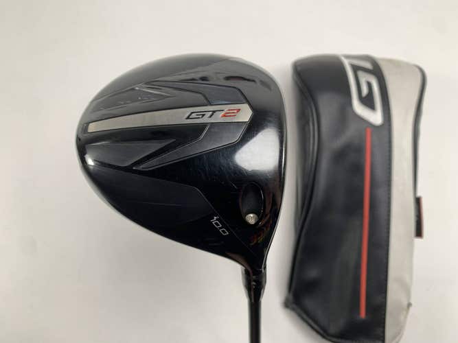 Titleist GT2 Driver 10* Tensei K Blue Xlink 55g Stiff RH HC
