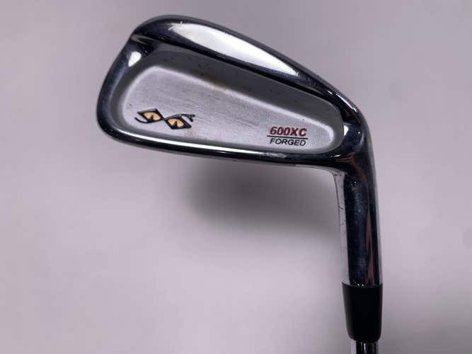 Snake Eyes 600 XC Forged Single 3 Iron Dynamic Gold SL R300U Regular RH