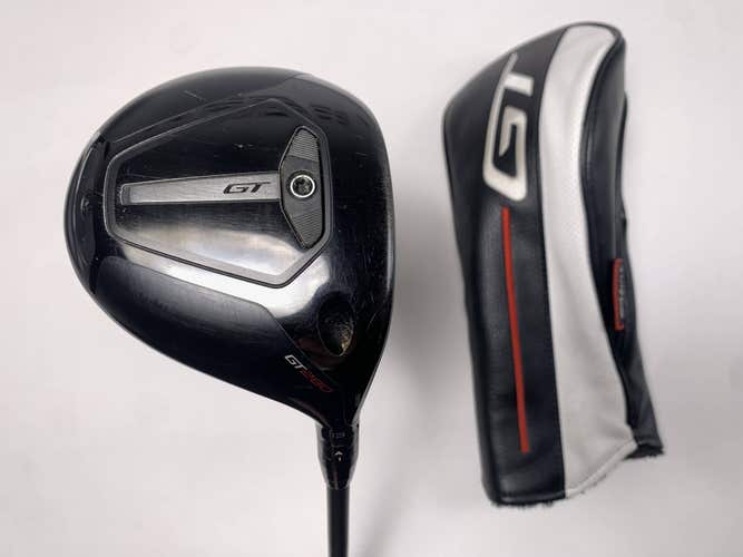 Titleist GT280 Mini Driver 13* Tensei K Blue Xlink Tech 55g Stiff RH HC