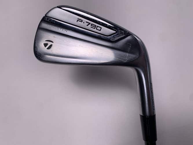 TaylorMade P790 UDI 2019 3 Utility Iron Ventus Black HB 10TX Velocore TXStiff RH