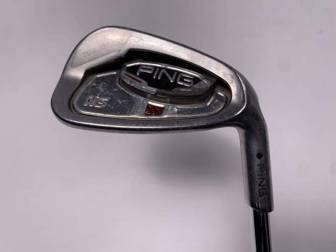 Ping i15 Pitching Wedge PW Black Dot AWT Stiff Steel Mens RH