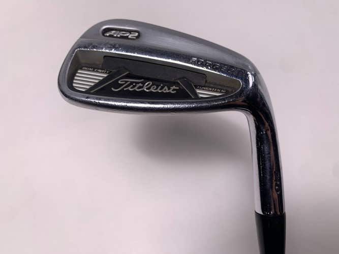 Titleist 710 AP2 Pitching Wedge PW Dynamic Gold S300 Stiff RH