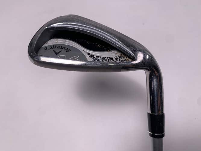 Callaway Solaire Pitching Wedge PW Ladies Graphite Womens RH