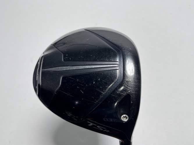 Titleist TSR2 Driver 10* Tensei K Black XlinkTech 75g Extra Stiff RH