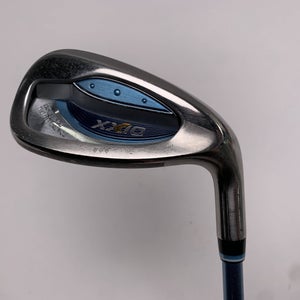 XXIO 13 Pitching Wedge PW MP 1300L Flex 2222 35g Ladies Graphite Womens RH