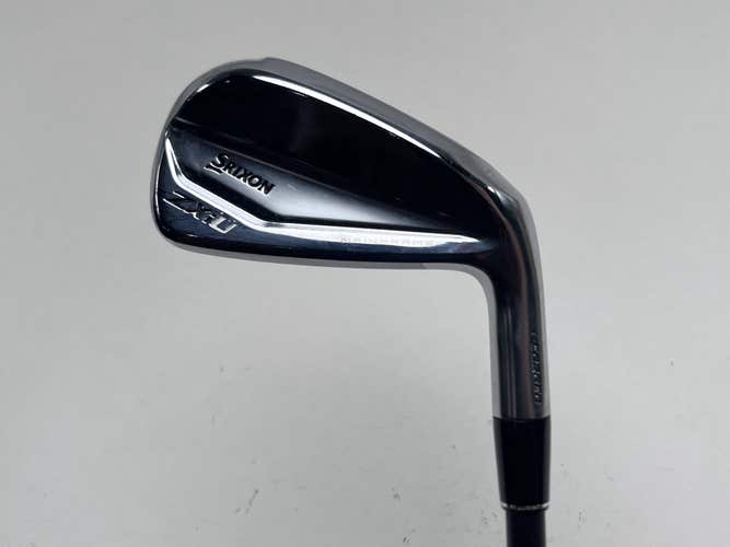 Srixon ZXiU 3 Utility Iron 20* Mitsubishi Chemical MMT UT 80g Stiff RH