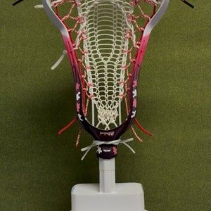 Brand New STX Exult Pro Dyed and Strung with Valkyrie