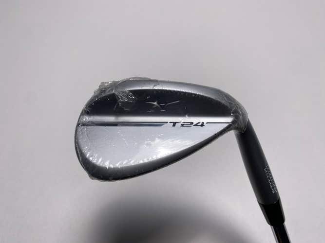 Mizuno T24 Soft Satin Sand Wedge SW 54* 8D  DG S400 Tour Issue Stiff RH NEW