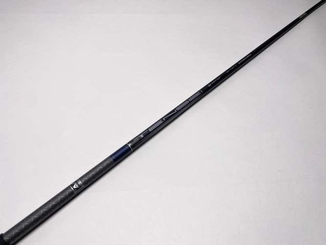 Mitsubishi Chemical Tensei Blue AV Series 65g Stiff Graphite Driver Shaft 44.25"