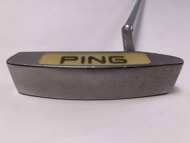 Ping Pal 2I Putter 31.5" Black Dot Mens RH