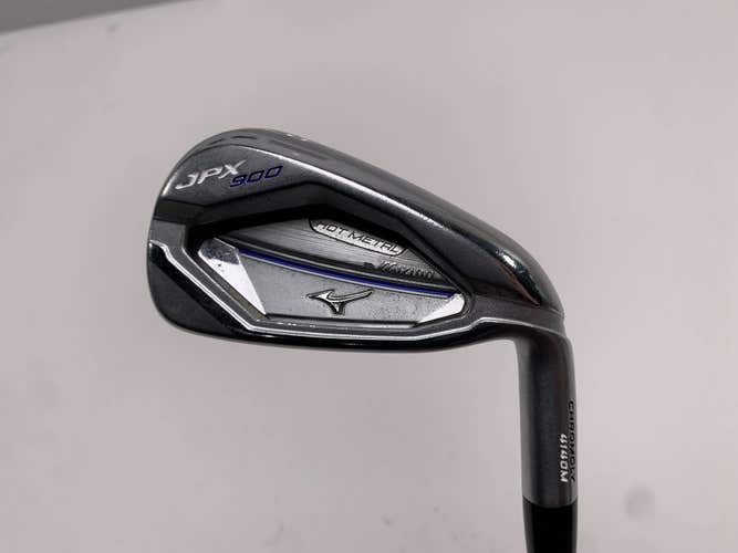 Mizuno JPX 900 Forged Single 5 Iron Accra 50i Senior Graphite Mens RH