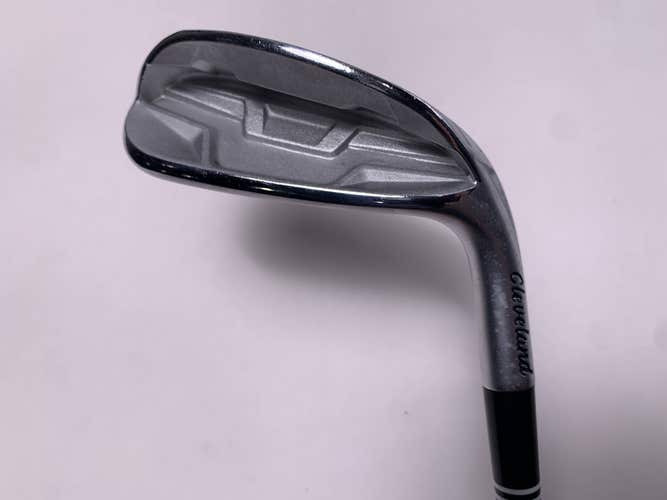 Cleveland Smart Sole 4 Chipper Action UltraLite 50g Ladies R