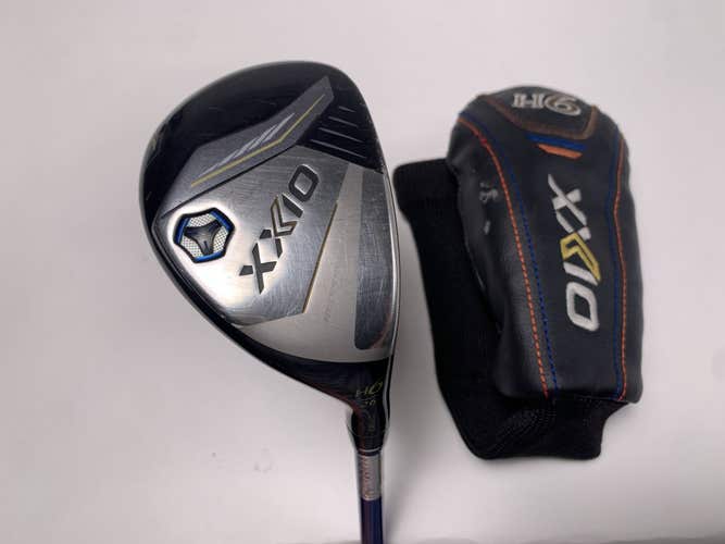XXIO 13 6 Hybrid 26* MP1300 3222 41g Regular Graphite Mens RH HC