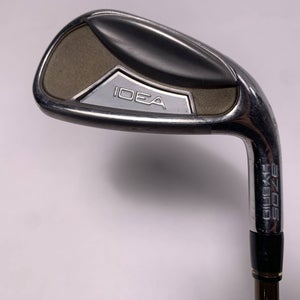 Adams Idea A7 OS Single 7 Iron Grafalloy Idea Womens 50g Ladies RH