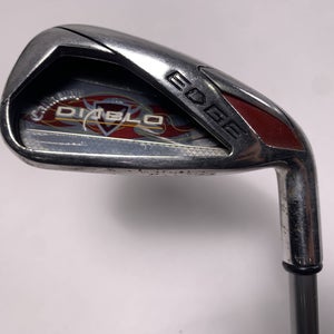 Callaway Diablo Edge Single 7 Iron 55g Ladies Graphite Womens RH