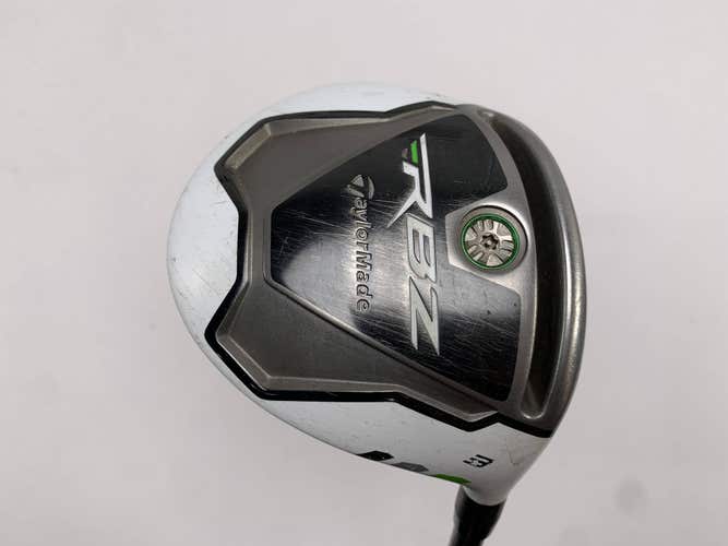 TaylorMade RocketBallz 3 Fairway Wood 15* Matrix Ozik XCON-5 Stiff RH
