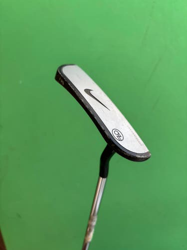 Men's Nike OZ 2 Blade Putter RH | 34"