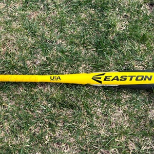 Easton Beast X Alloy USABat Certified Bat (-5) 25 oz 30" (Used)