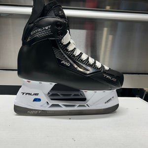 True Catlyst pro Skate Size 5.5 Regular Width (New) Pro Stock NHL
