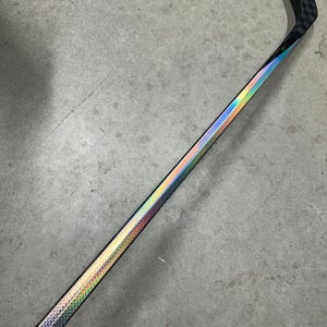 77 Flex P86 BLCKSTCK PRO 3 Tracer, XF Pro Similar Kick Point 5 SIDE Senior Right Hand