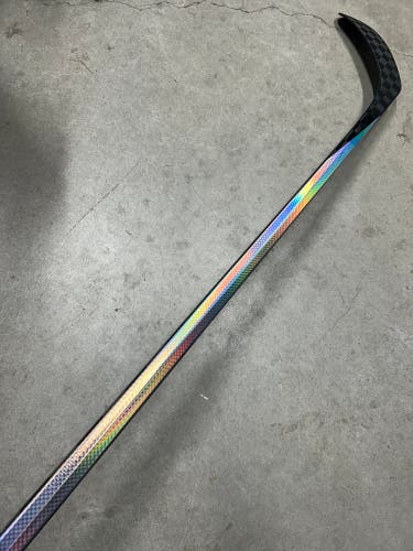 77 Flex P86 BLCKSTCK PRO 3 Tracer, XF Pro Similar Kick Point 5 SIDE Senior Right Hand