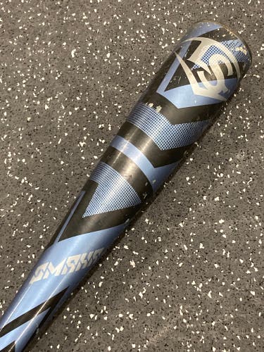 Used USABat Certified 2023 Louisville Slugger Omaha Bat 26" (-11)