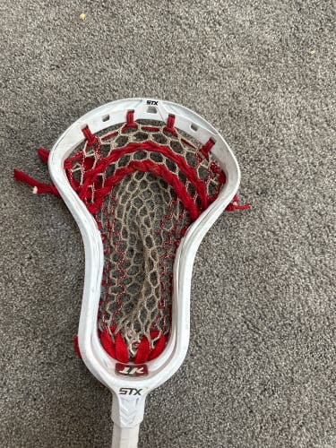 STX Surgeon 1K Used Stringing Head (Used)
